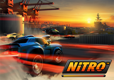 Nitro ™ Speed ​​Adventure [free] 